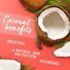 Dirty Works Tropic Like It's Hot Soak It Up Coconut Bath Soak 500ml view 2