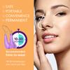 AMIJEAL Nose Shaper Clip - Up Lifting Clip, Pain-Free Soft Silicone Nose Slimming Device, Bridge Straightener Corrector Beauty Tool view 2
