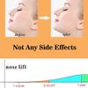 AMIJEAL Nose Shaper Clip - Up Lifting Clip, Pain-Free Soft Silicone Nose Slimming Device, Bridge Straightener Corrector Beauty Tool view 3