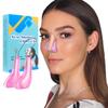 AMIJEAL Nose Shaper Clip - Pain-Free Nose Bridge Straightener Corrector & Rhinoplasty Device view 1