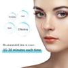 AMIJEAL Nose Shaper Clip - Pain-Free Nose Bridge Straightener Corrector & Rhinoplasty Device view 4
