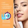 AMIJEAL Nose Shaper Clip - Up Lifting Clip, Pain-Free Soft Silicone Nose Slimming Device, Bridge Straightener Corrector Beauty Tool view 2