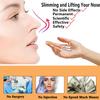 AMIJEAL Nose Shaper Clip - Up Lifting Clip, Pain-Free Soft Silicone Nose Slimming Device, Bridge Straightener Corrector Beauty Tool view 4