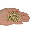 1000 Pcs Silicone Lined Micro Rings Beads 5mm Hair Extentions Beads for I Tip Hair Extensions (Blonde) view 4