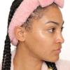 103 Collection, Vegan Blueberry Cranberry Facial Scrub, Cruelty-free, Gentle Exfoliation, Help Calm And Nourish Sensitive Skin view 3
