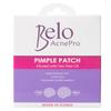 BELO Belo AcnePro Pimple Patch Infused with Tea Tree Oil Made in Korea 24 patches view 1