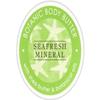 Greenwich Bay Trading Company Botanical Collection: Seafresh Mineral Body Butter view 1