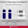 BIONOVA - Age Control Hand, Knee and Elbow Treatment with UV Chromophores for Men 2oz. view 3