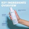 Alma K Relaxing Shower Gel - Nourishing Women and Men's Body Wash - Skincare with Dead Sea Minerals, Avocado Oil - White Tea and Neroli Scent - 8.4 oz view 4
