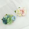 2 Pcs Flower Hair Clips,Japanese Kimono Hair Barrettes,Fashion Elegant Headdress Cute Hair Accessories,Comb Type Hair Pins For Women view 1