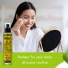 Hebepe Green Tea Matcha Facial Toner with Rose Petal, Refreshing, and Soothing Face Toner, with Rose Oil, Aloe Vera,120ml view 4