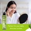 Hebepe Green Tea Matcha Facial Toner Mist with Coconut Water, Refreshing, and Soothing Face Toner, with Jojoba Oil, Castor Oil, Snail Filtrate,120ml view 4