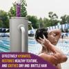 Complete Chlorine Removal Bundle By TRIHARD | Shampoo, Conditioner, Body Wash | Ultimate Pre & Post Swim Care view 4