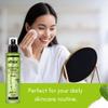 Hebepe Green Tea Matcha Facial Toner Mist with Lemon, Refreshing, Moisturizing, and Soothing Face Toner, with Jojoba Oil, Castor Oil, Snail Filtrate,120ml view 4