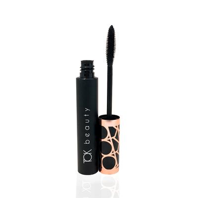 TOK BEAUTY Eyes That TOK - Lash Enhancing Mascara (Black)