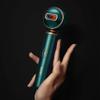 BoSidin IPL Laser Hair Removal - Bikini Laser Hair Removal for Women, Hair Removal Device for Face & Legs, Full Body Use, Green view 2