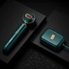 BoSidin IPL Laser Hair Removal - Bikini Laser Hair Removal for Women, Hair Removal Device for Face & Legs, Full Body Use, Green view 3