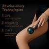 BoSidin IPL Laser Hair Removal - Bikini Laser Hair Removal for Women, Hair Removal Device for Face & Legs, Full Body Use, Green view 4