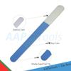 AAProTools Diamond Deb Foot Dresser and Nail File Blue - Steel, Top Quality Product (8" (20.30 cm) view 2