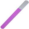 AAProTools Professional Foot Care and Nail File Steel 7" (Purple) view 1