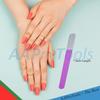 AAProTools Professional Foot Care and Nail File Steel 7" (Purple) view 3