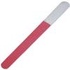 AAProTools Professional Foot Care and Nail File Steel 7" (Red) view 1