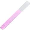 AAProTools Professional Foot Care and Nail File Steel 7" (Pink) view 1