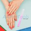 AAProTools Professional Foot Care and Nail File Steel 7" (Pink) view 3