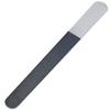 AAProTools Professional Foot Care and Nail File Steel 7" (Black) view 1