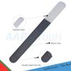 AAProTools Professional Foot Care and Nail File Steel 7" (Black) view 2