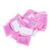 20pcs Post Wax Oil Wipes, Wax Remover Wipes Skin Waxing Wipes for Home Salon Facial Body Skin Care After Waxing Finishing Wipes Wax Remover Cleaning Tissues view 1