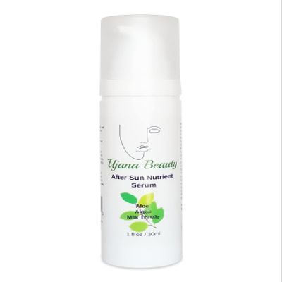 After Sun Nutrient Serum
