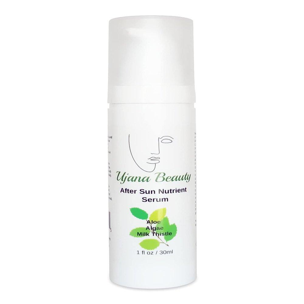 After Sun Nutrient Serum
