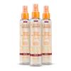 Cantu Thermal Shield Heat Protectant with Shea Butter, 5.1 fl oz (Pack of 3) view 1