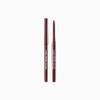 Kiss New York Luxury Intense Lip Liner 4 PACK (Dark Plum Purple, Deep Red, Bright Red, Black) view 2