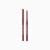 Kiss New York Luxury Intense Lip Liner 4 PACK (Dark Plum Purple, Deep Red, Bright Red, Black) view 3