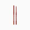 Kiss New York Luxury Intense Lip Liner 4 PACK (Dark Plum Purple, Deep Red, Bright Red, Black) view 4