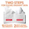 Dr. Dennis Gross Alpha Beta Extra Strength Daily Peel  2-Step Exfoliating Pads for Enhanced Anti-Aging, Smoother Skin, and Radiant Complexion, 5 Treatments view 3
