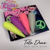 Boogie Woogie Chula Nails Coleccion 4 jars view 2