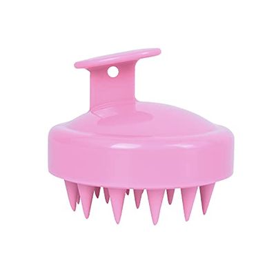 Hair scalp massager