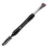 Eye Embrace Pro Grip Angled Eyebrow Brush and Spoolie Premium Quality Brow Makeup Brush view 1