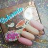 Bohemia Chula Nails Coleccion 4 jars view 1