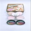 Bohemia Chula Nails Coleccion 4 jars view 2