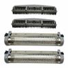 USonline911 Premium Shaver Razor/Shaver Head Blade for Remington SP-69 MS2-90, MS2-100, MS2-150, MS2-200 view 2