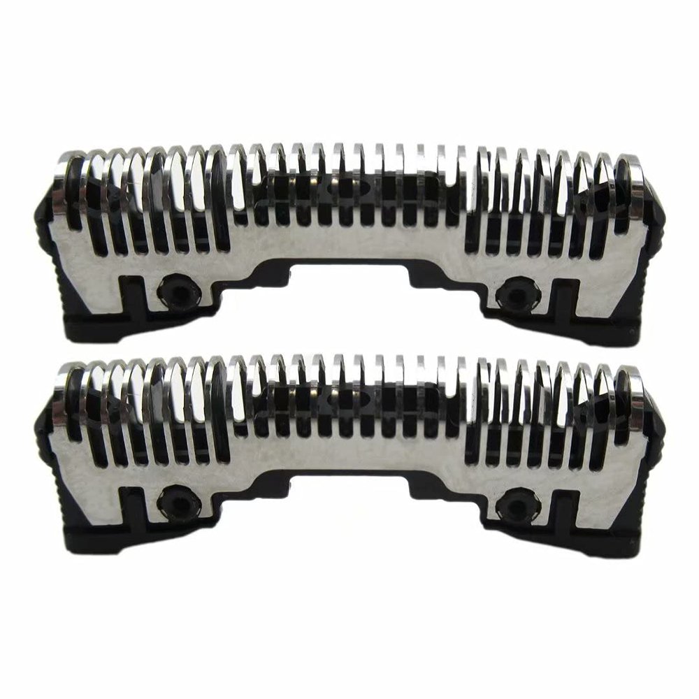 USonline911 Premium 2 X Shaver Head Inner Cutter Blades for ES8119 ES8161 ES8162 ES8163 ES8232 ES8238