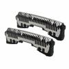 USonline911 Premium 2 X Shaver Head Inner Cutter Blades for ES8119 ES8161 ES8162 ES8163 ES8232 ES8238 view 3