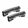 USonline911 Premium 2 X Shaver Head Inner Cutter Blades for ES8119 ES8161 ES8162 ES8163 ES8232 ES8238 view 4