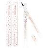 Freckle Pen 4 Colors Available, Natural Lifelike Freckle Makeup Pen, Waterproof Long Lasting Quick Dry - Light Brown, Natural Coffee, Chestnut, Dark Brown (2Pack) (3-Chestnut + 4-Dark Brown) view 1