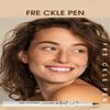 Freckle Pen 4 Colors Available, Natural Lifelike Freckle Makeup Pen, Waterproof Long Lasting Quick Dry - Light Brown, Natural Coffee, Chestnut, Dark Brown (2Pack) (3-Chestnut + 4-Dark Brown) view 2