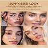 Freckle Pen 4 Colors Available, Natural Lifelike Freckle Makeup Pen, Waterproof Long Lasting Quick Dry - Light Brown, Natural Coffee, Chestnut, Dark Brown (2Pack) (3-Chestnut + 4-Dark Brown) view 3